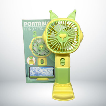 Charging Fan HK 59