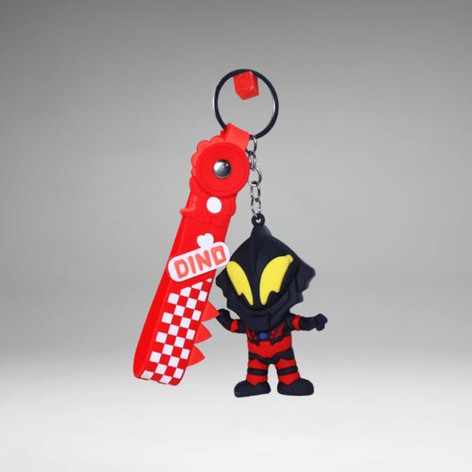 CUTE BATMAN KEY CHAIN