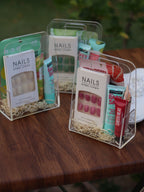 Glow & Go Beauty Kit (B)