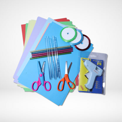 Kids DIY Activity Kit Bundle