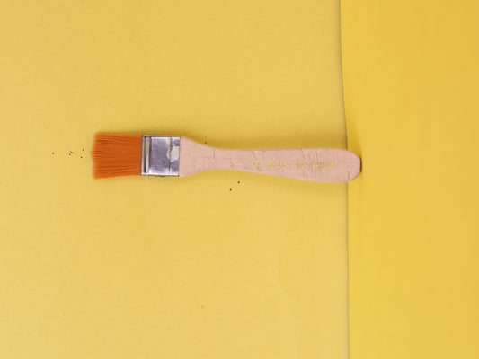 WOODEN BRUSH 3