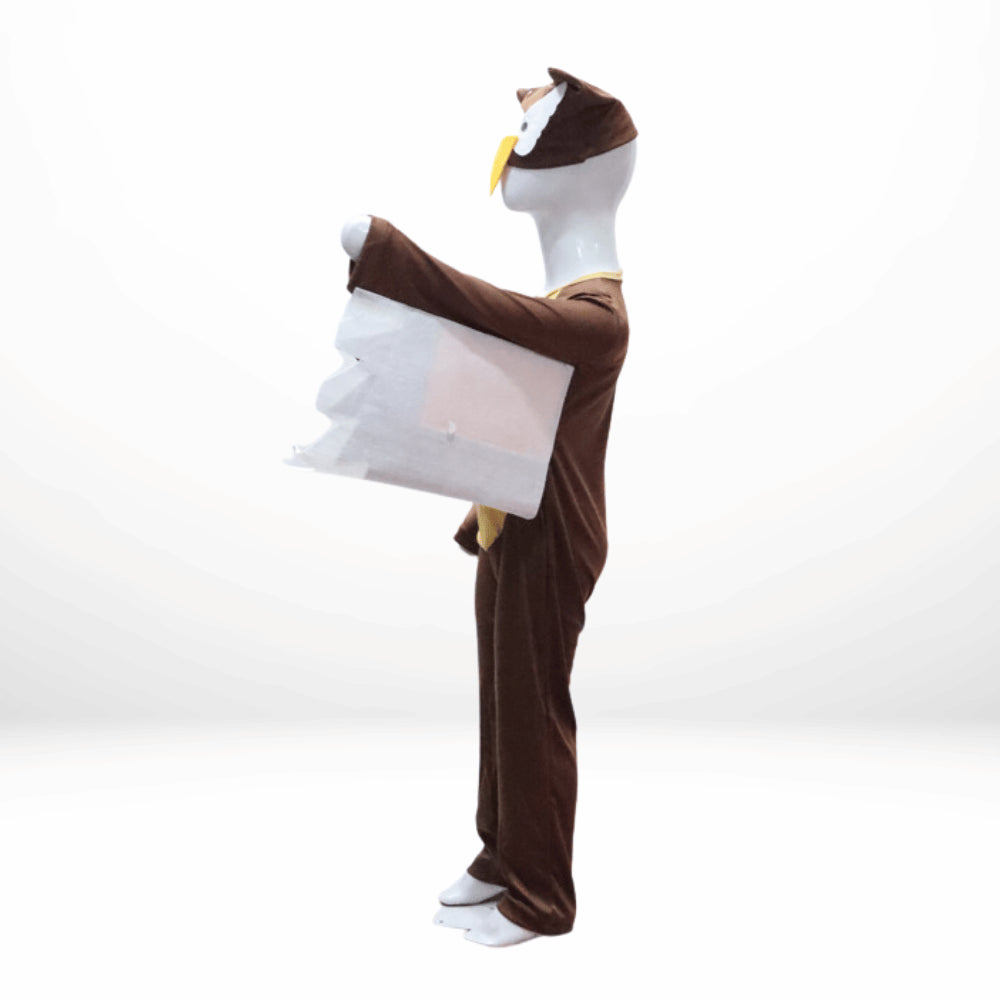 COSTUME OWL MEDIUM