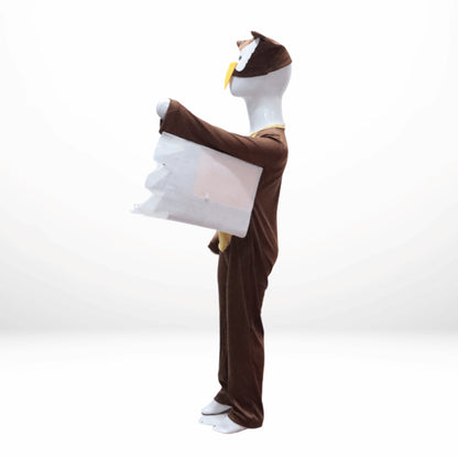 COSTUME OWL MEDIUM