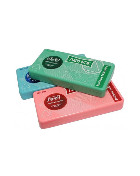 DUX MATH BOX 701