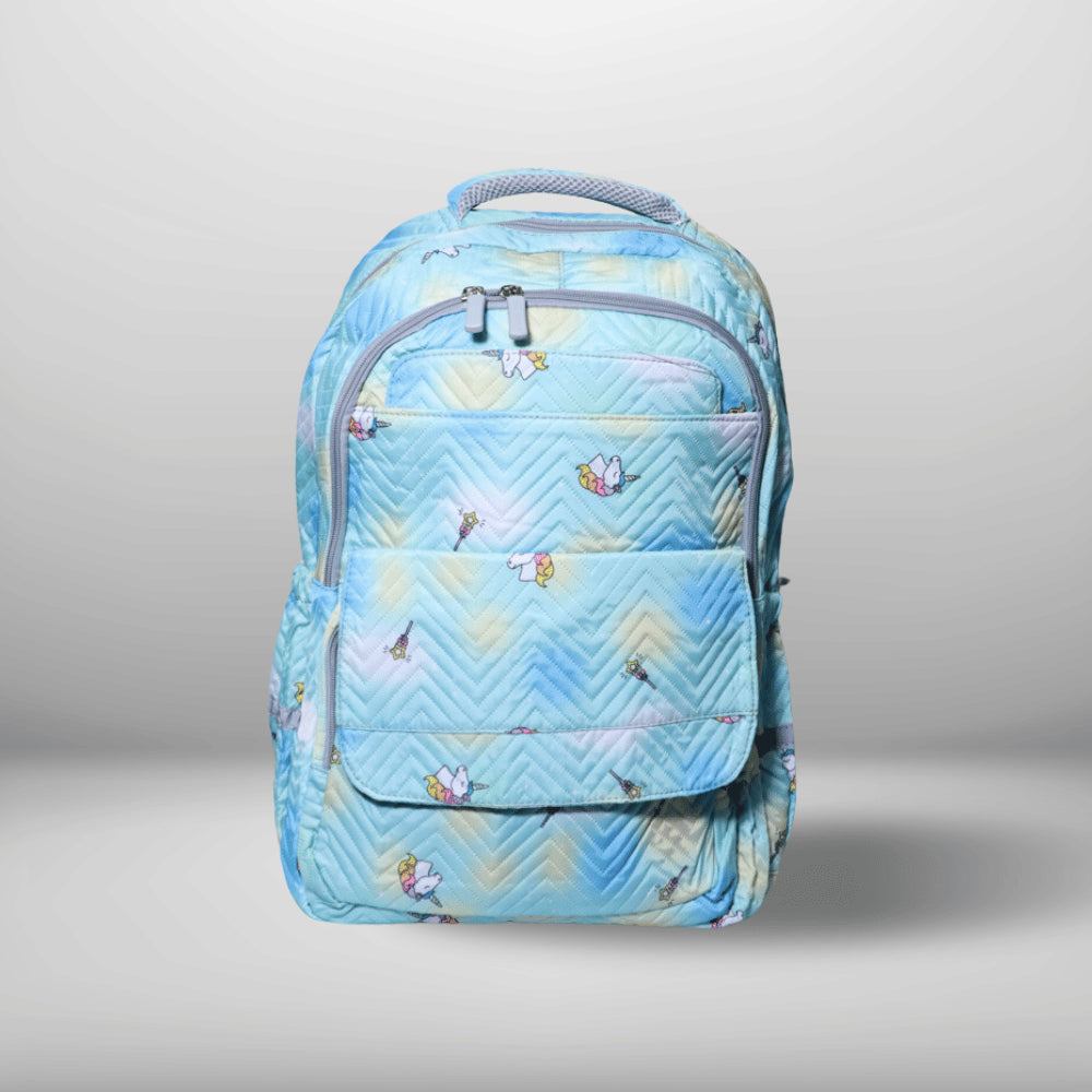 SHOULDER BAG 18" XINJERIAN UNICORN