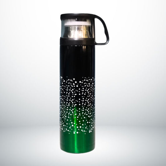 STEEL WATER BOTTLE CHARACTERS KIDS 2025