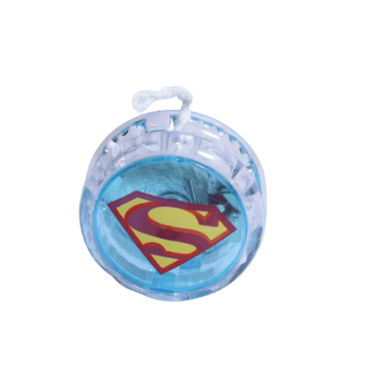 PLASTIC YOYO AVENGERS TR-01