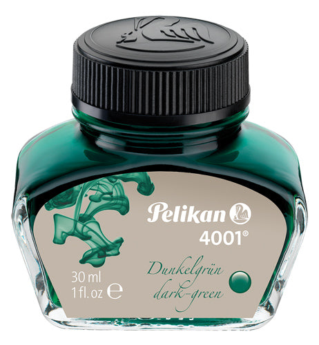PELIKAN FOUNTAIN PEN INK 4001