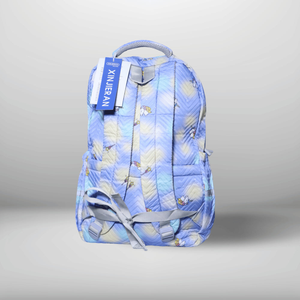 SHOULDER BAG 18" XINJERIAN UNICORN