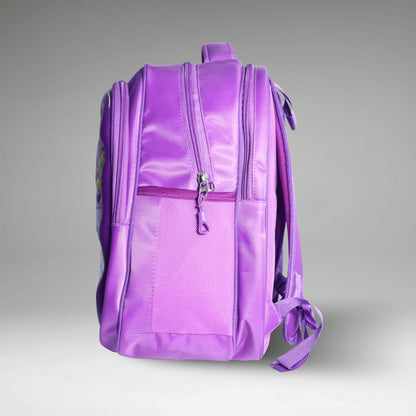 SHOULDER BAG EMBOSS 14" RAINBOW UNICORN 2024