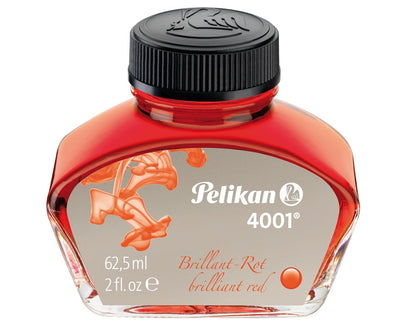 PELIKAN FOUNTAIN PEN INK 4001