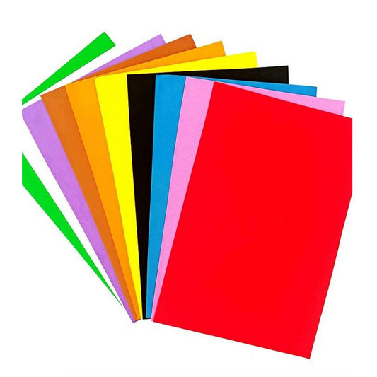 FOAMIC SHEET (PACK OF 5)