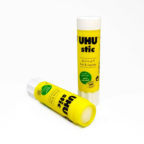 UHU STICK 8.2G