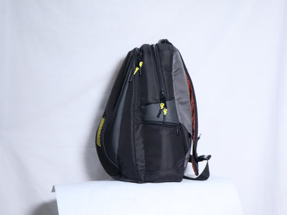 SHOULDER BAG 16"FERRARI WITH PILLOW