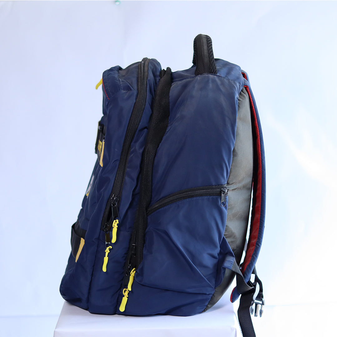 SHOULDER BAG 18" CAT 3235
