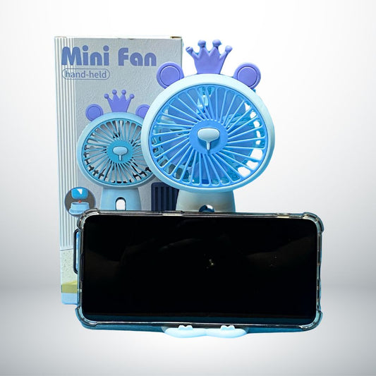 Charging Fan HK 59