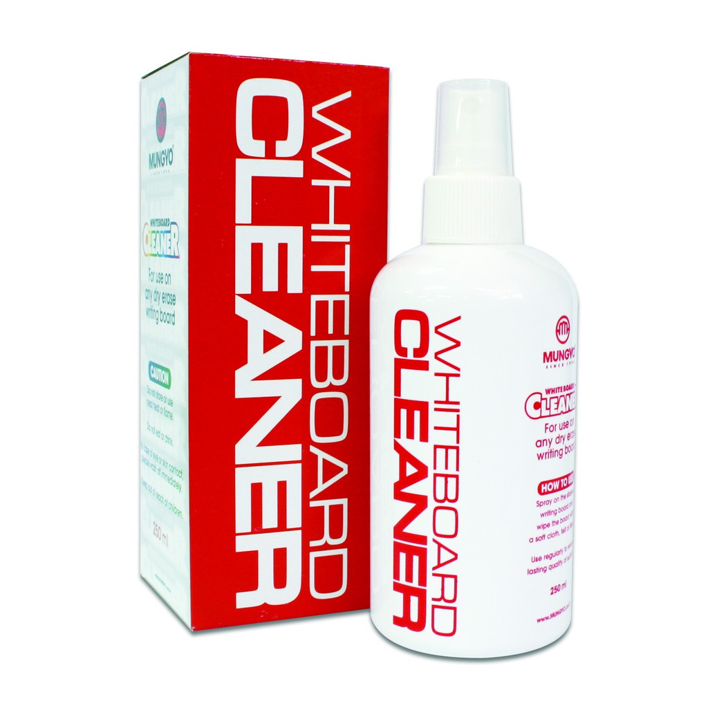 MUNGYO WHITEBOARD CLEANER