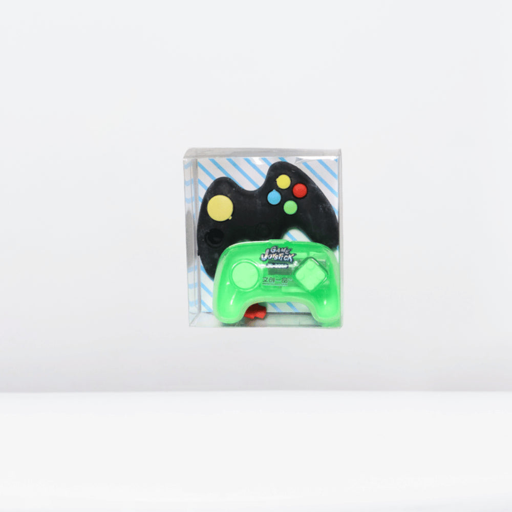 XIAOMILI GAME CONTROLLER ERASER SHARPENER 3301