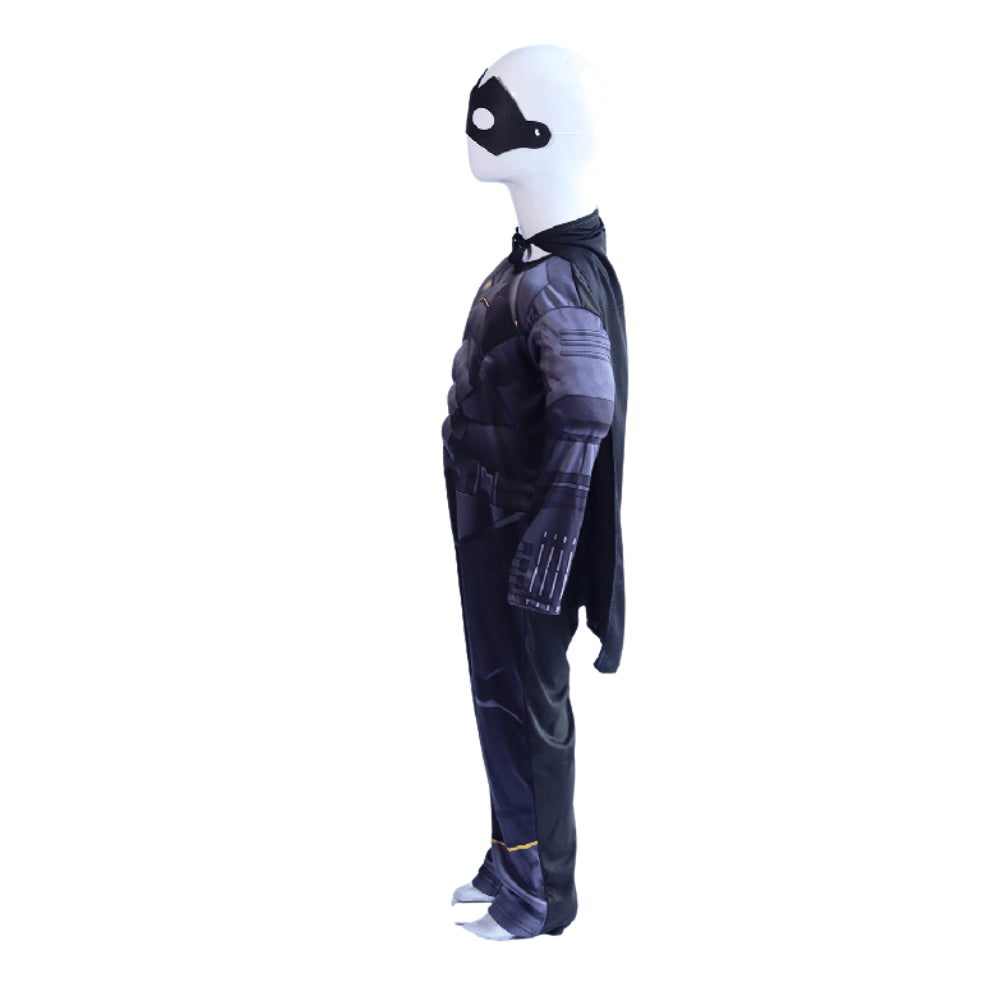 COSTUME BATMAN DK GARMENTS MEDIUM