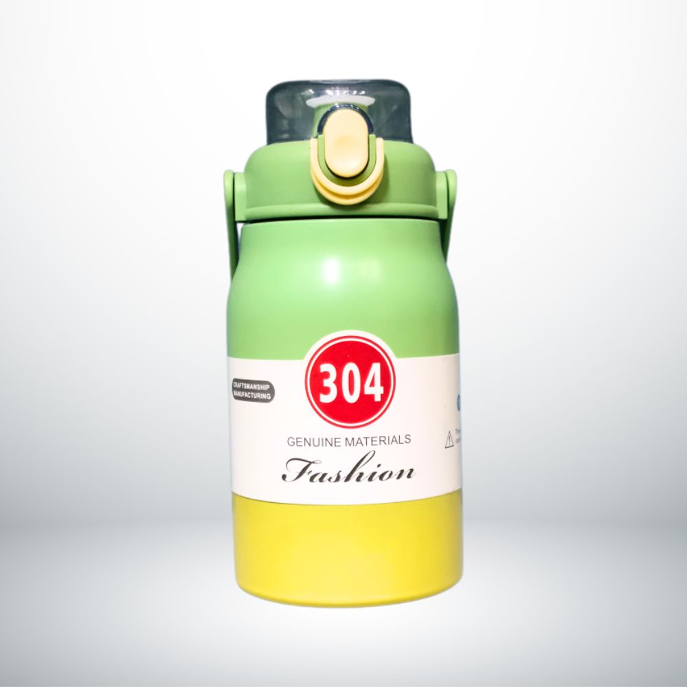 FASHION VACCUM WATER BOTTLE STAINLESS STEEL 2025