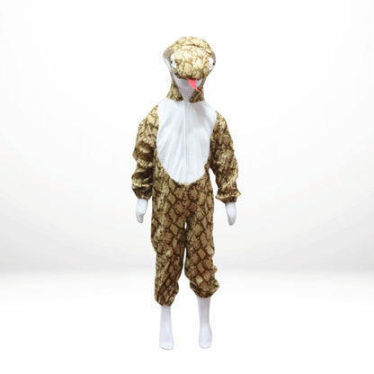 COSTUME SNAKE MEDIUM