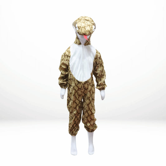 COSTUME SNAKE MEDIUM