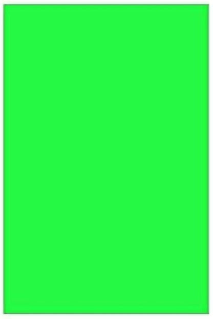 CHART PAPER (PACK OF 5)