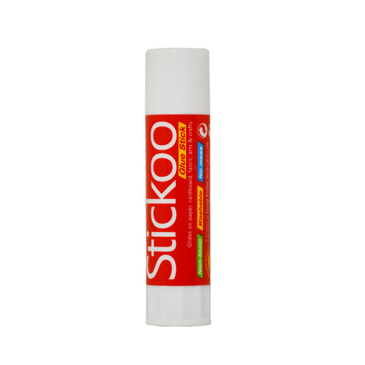STICKOO GUM STICK 10GM
