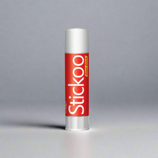 STICKOO GUM STICK 40GM
