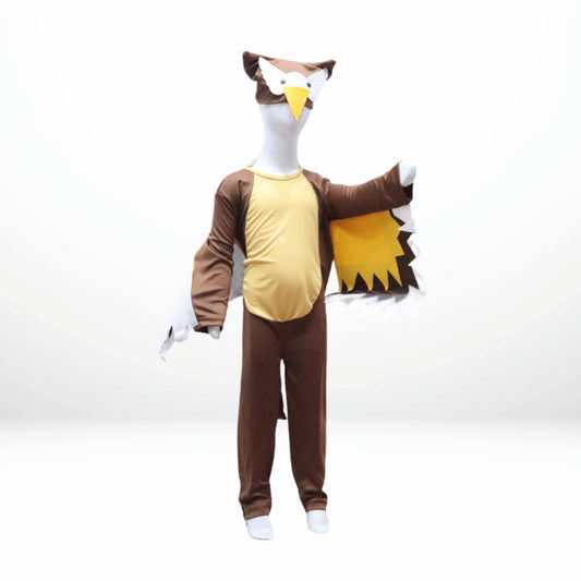 COSTUME OWL MEDIUM