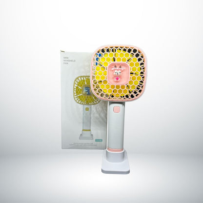Charging Fan CX 288