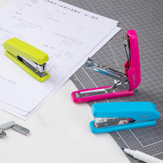 DELI EXCEED STAPLER 0229 #10