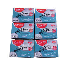 DL OFFICE PIN DL718A