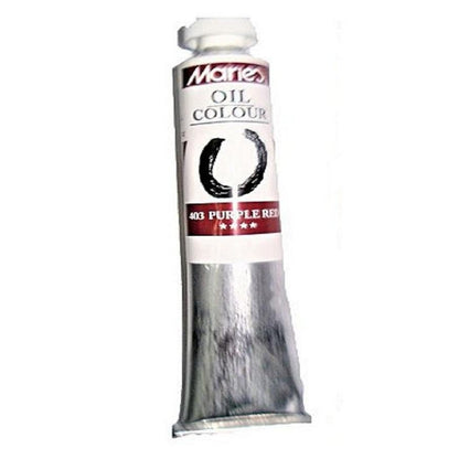 MARIES OIL COLOR
