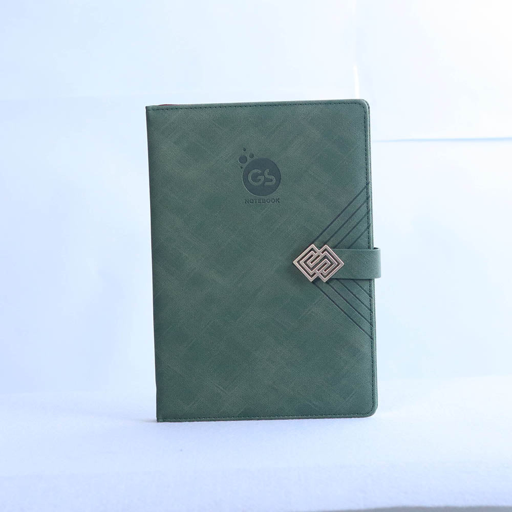 G.S NOTEBOOK 18-62