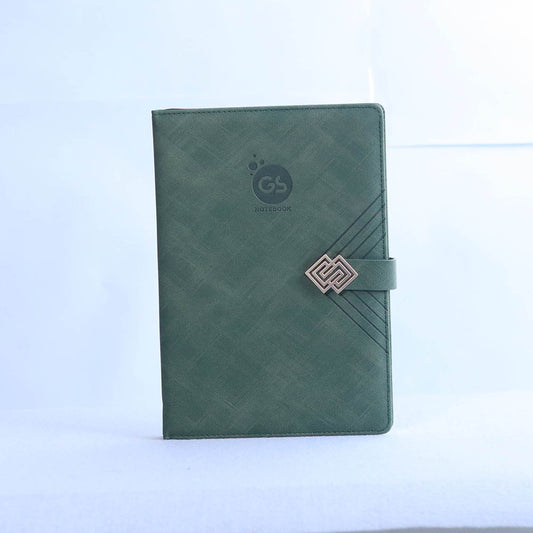 G.S NOTEBOOK 18-62