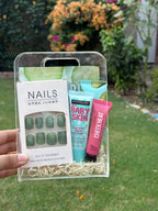 Glow & Go Beauty Kit (B)