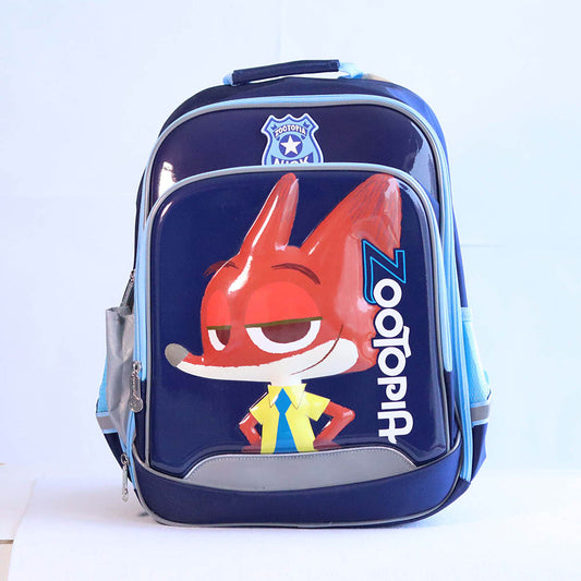 SHOULDER BAG 16" ZOOTOPIA SZ-80011