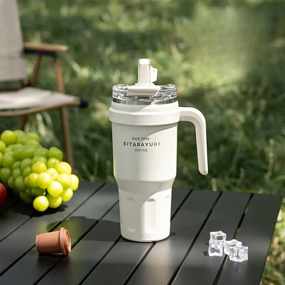 Sitarayuri Vacuum Insulated Bottle Flask 780 ml