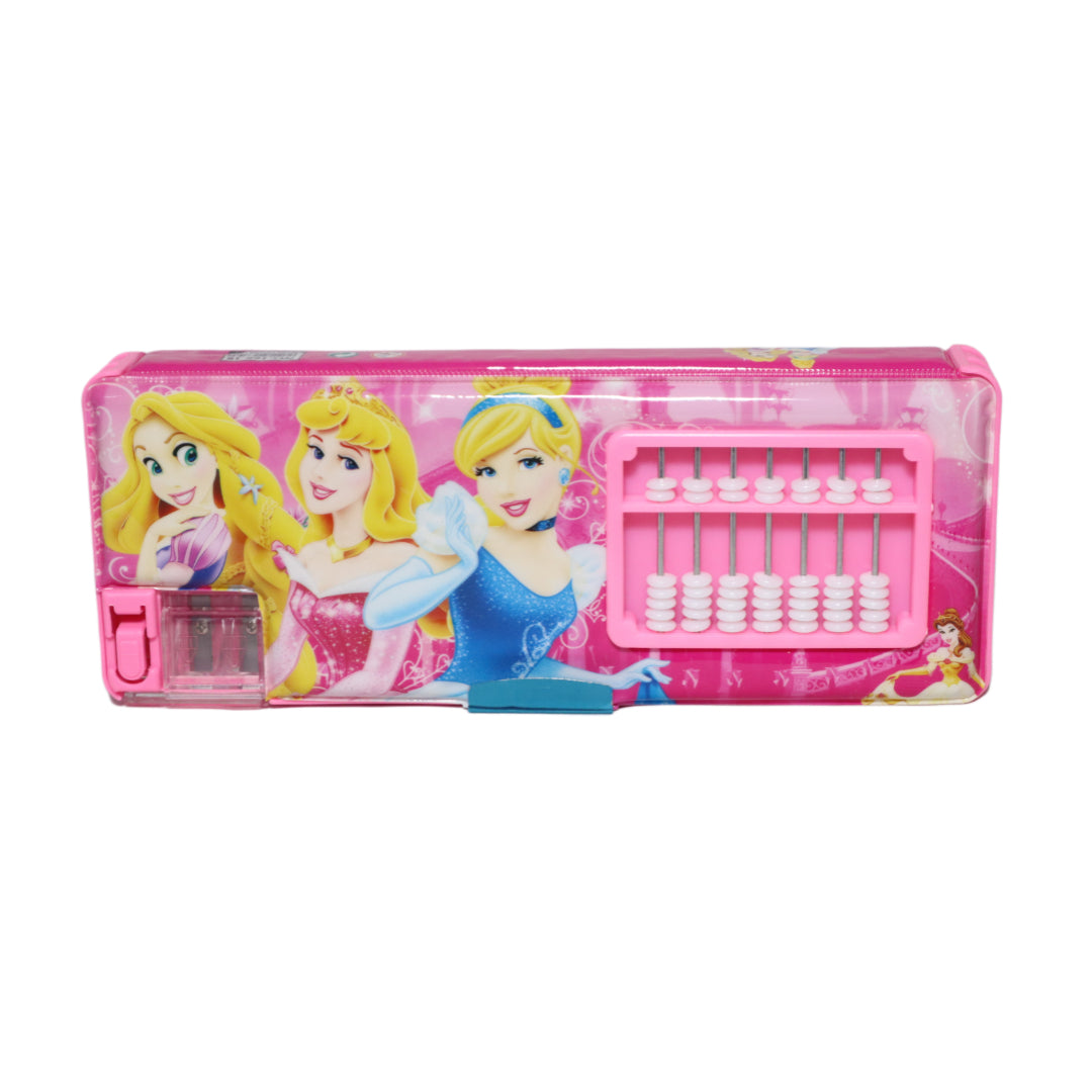 MAGNET KIDS PRINCESS GEOMETRY BOX 168-18