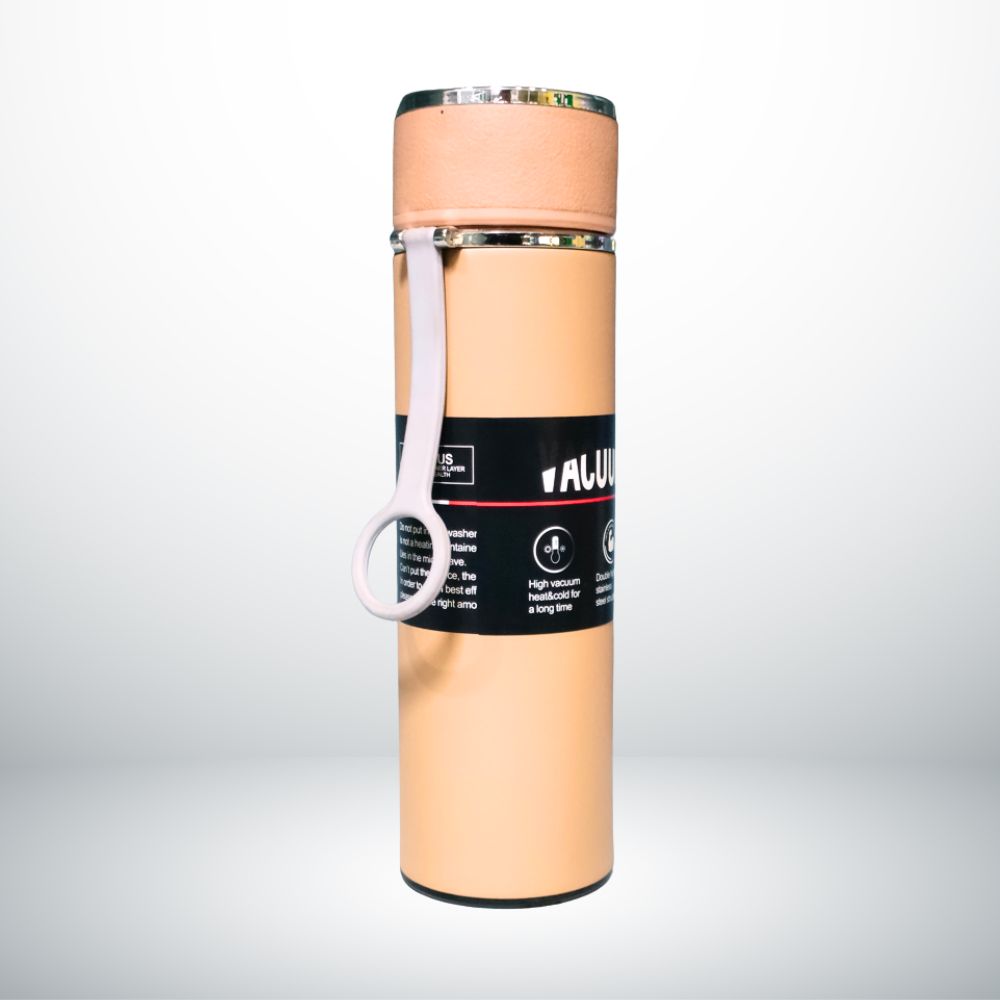 VACCUM SZM WATER BOTTLE 2025