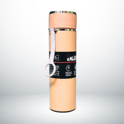 VACCUM SZM WATER BOTTLE 2025