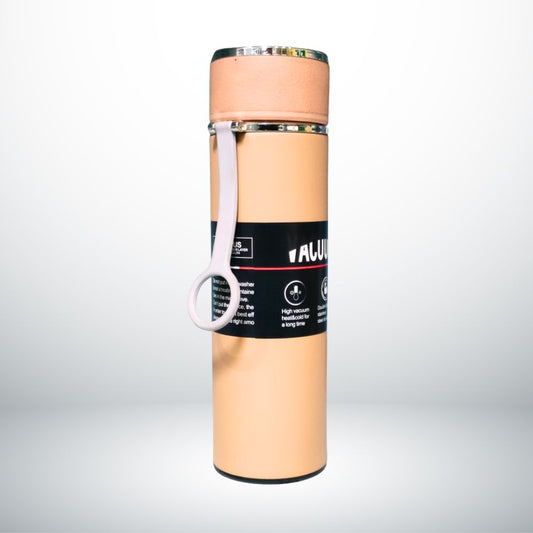 VACCUM SZM WATER BOTTLE 2025