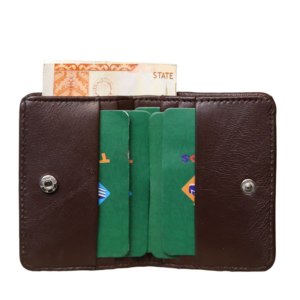 MEN'S BI-FOLD WALLET 42