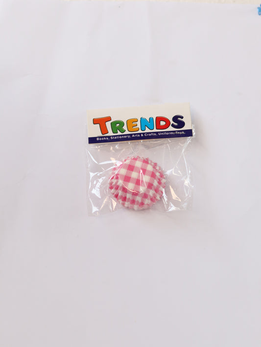 100 PCS KITCHEN PAPER CUPCAKE CASE MINI