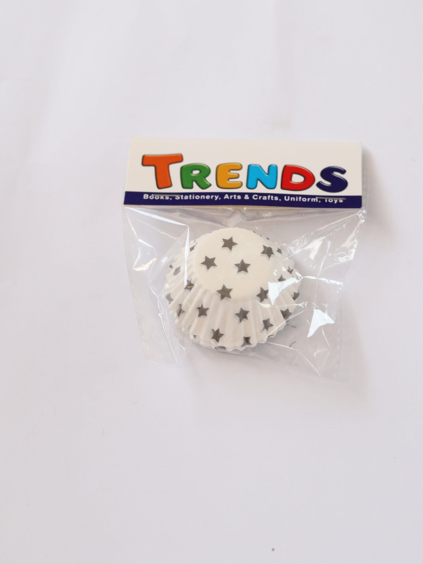 100 PCS KITCHEN PAPER CUPCAKE CASE MINI