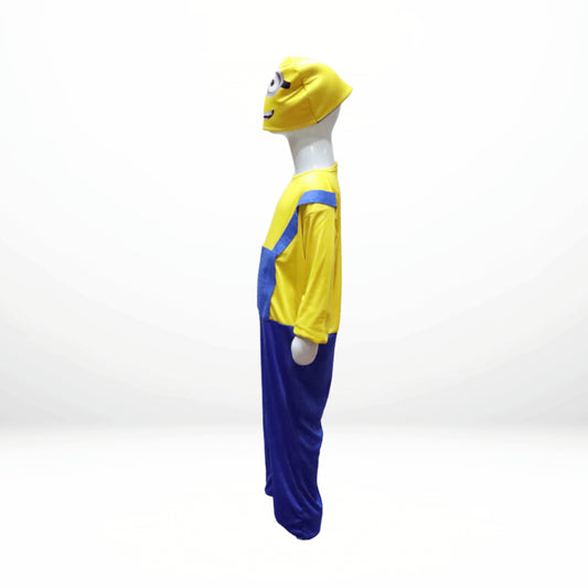 COSTUME MINIONS 2