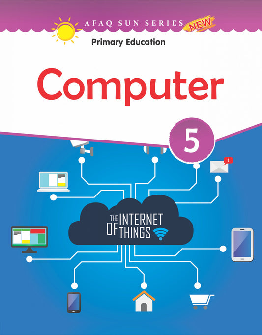 AFAQ COMPUTER CLASS 5