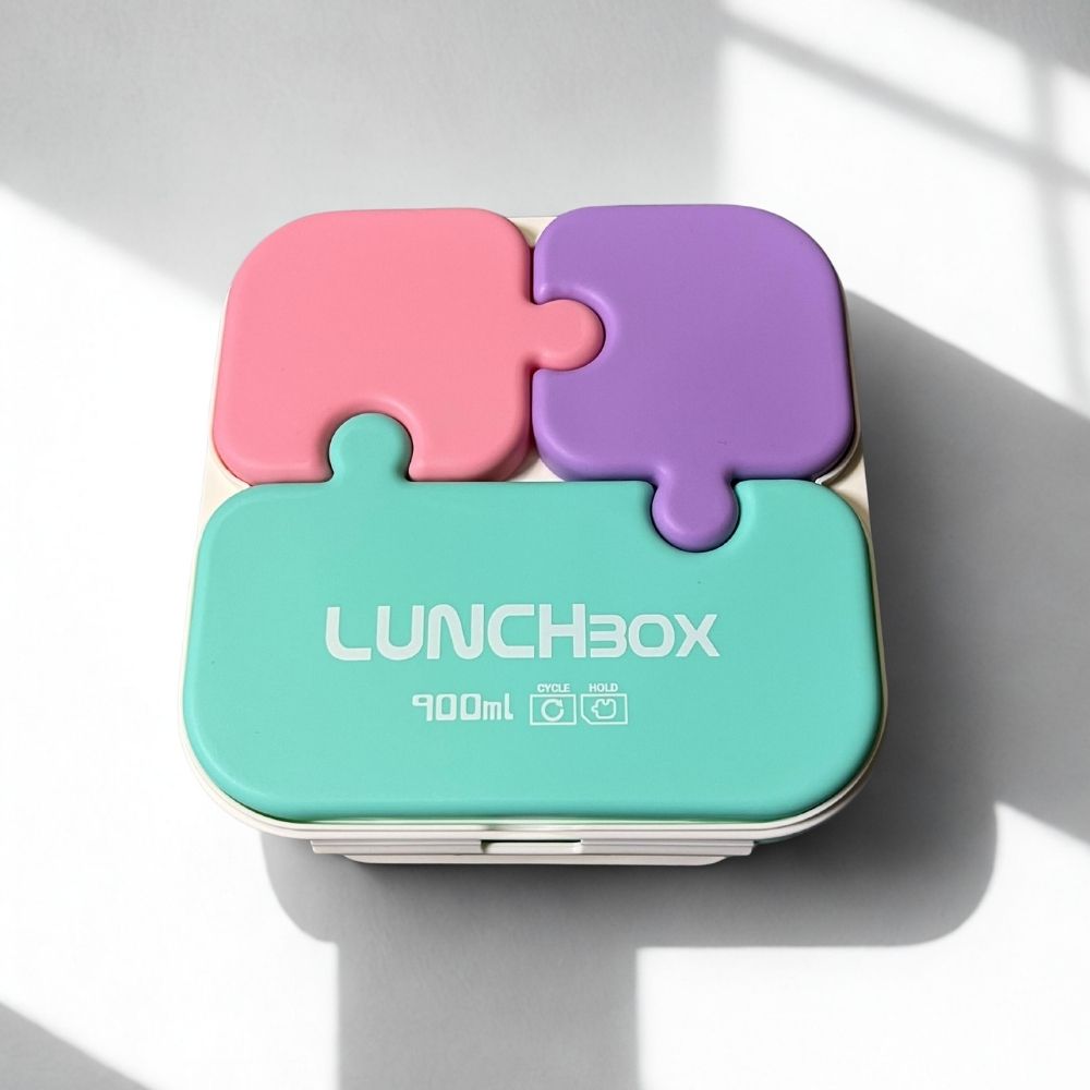Lunch Box No-57234