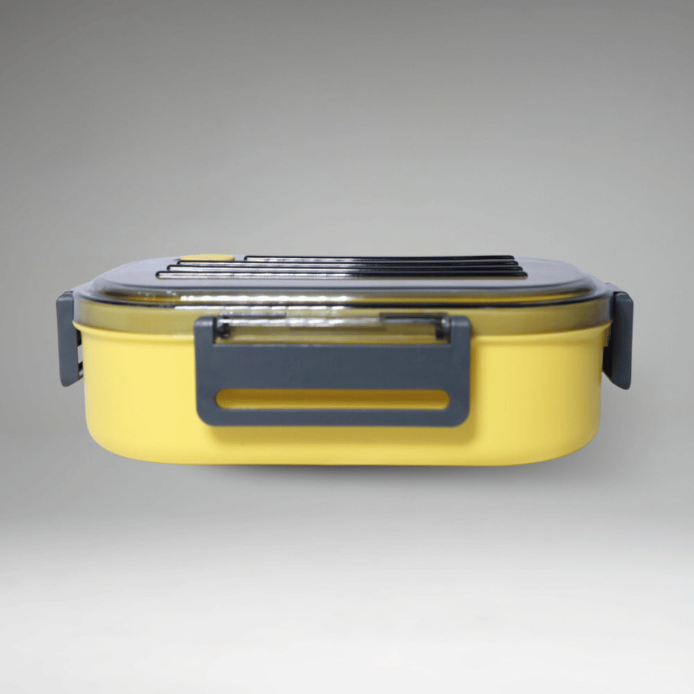 BECLUSO LUNCH BOX WITH TRANSPARENT TOP  LB004